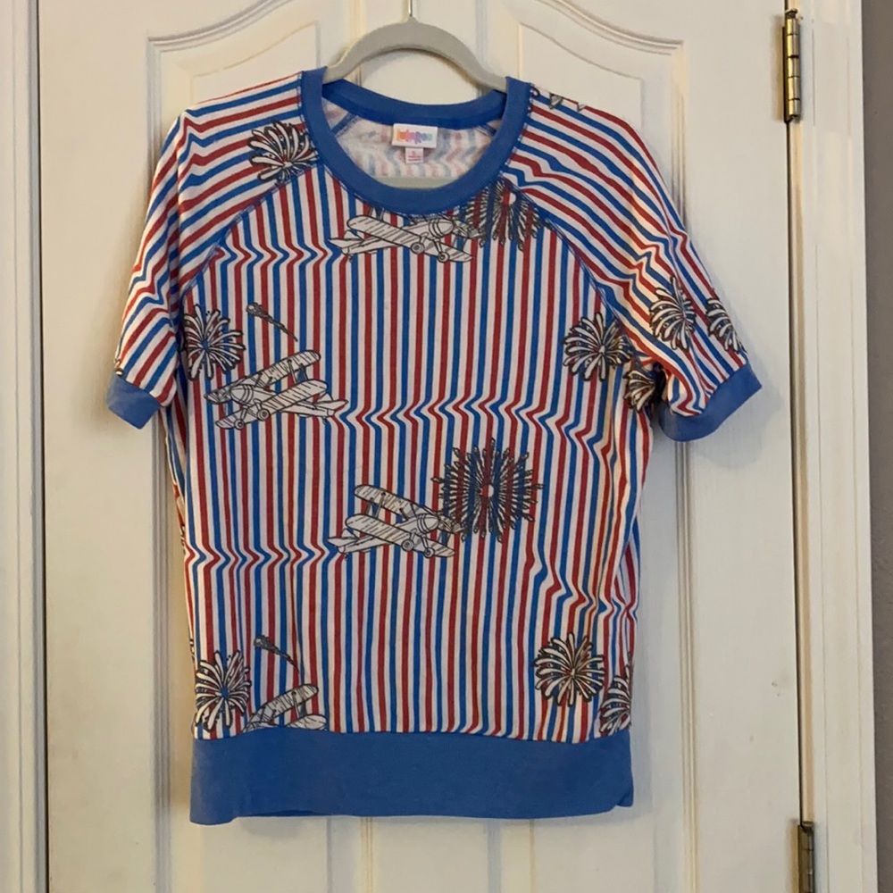 S LuLaRoe Jane